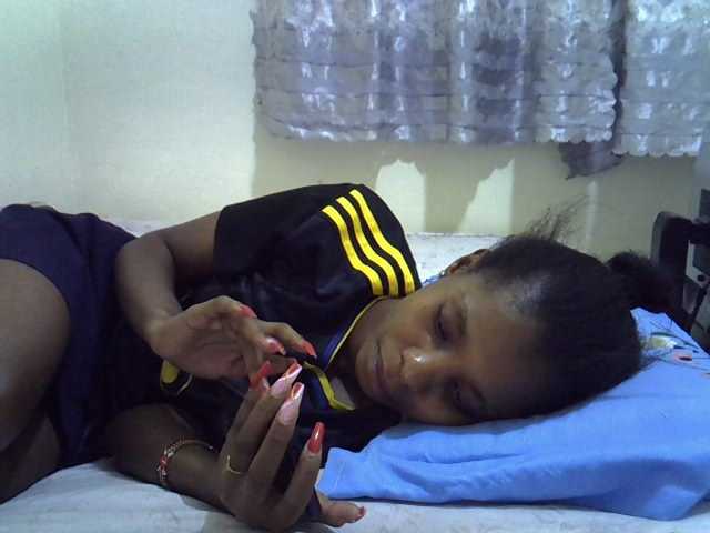 Ebonysly
