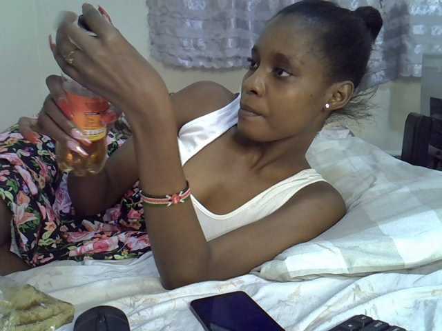 Ebonysly