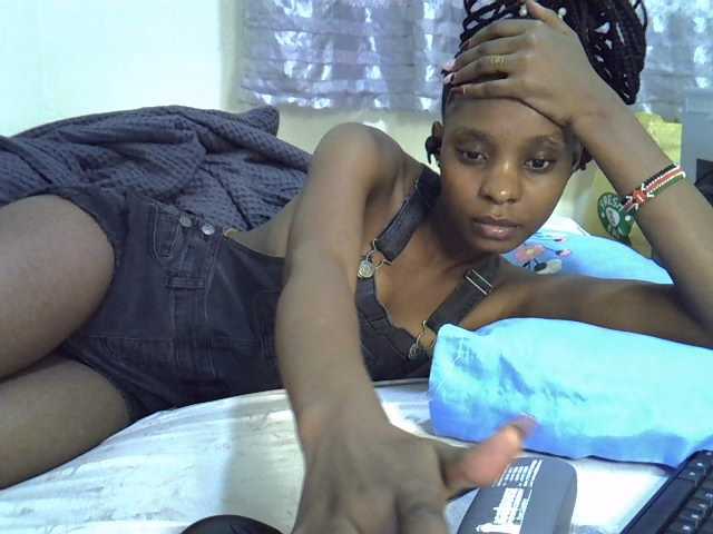 Ebonysly