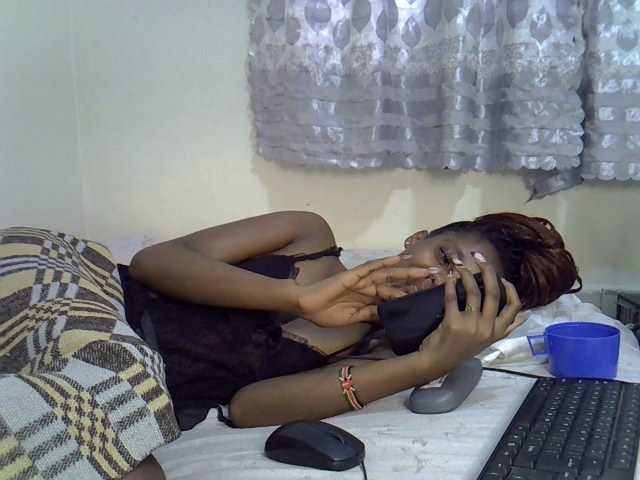 Ebonysly