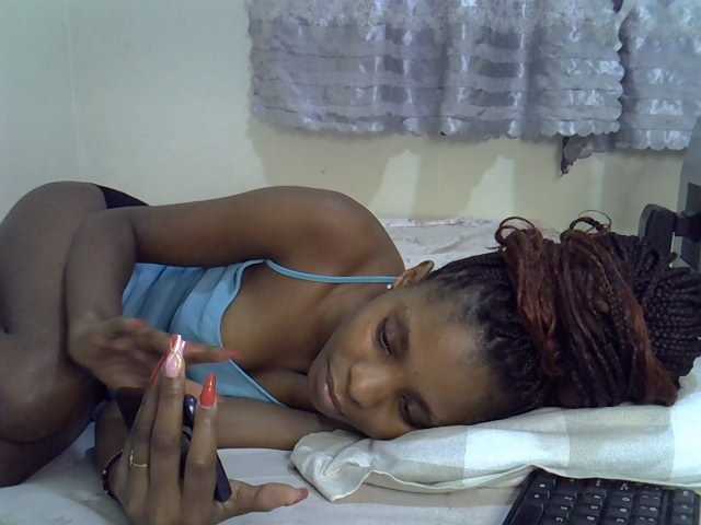 Ebonysly