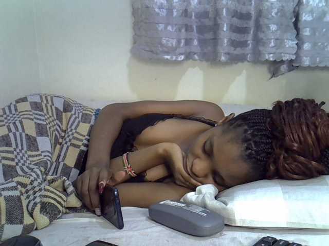 Ebonysly