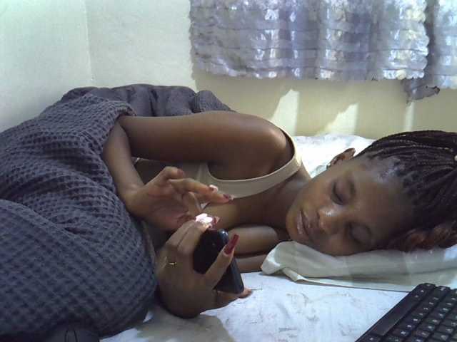 Ebonysly