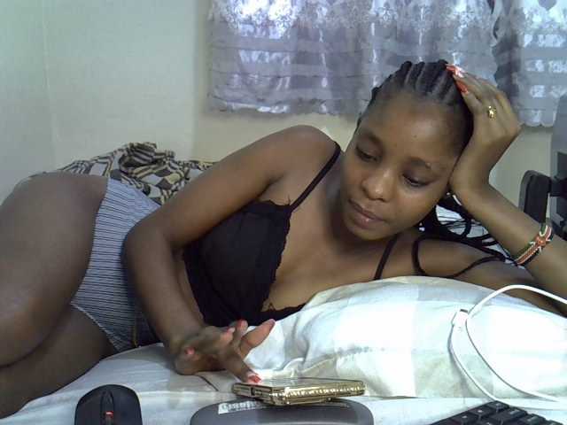 Ebonysly
