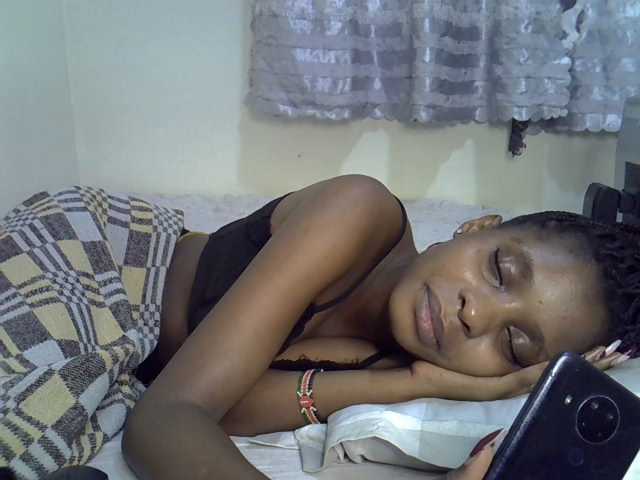 Ebonysly