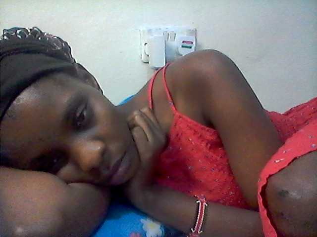 ebonysly live sex