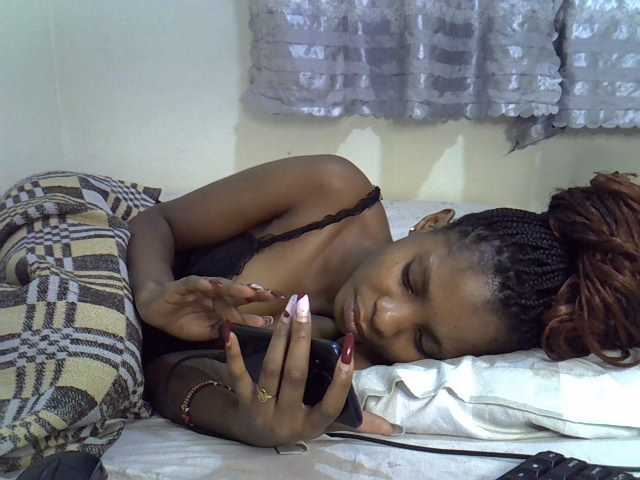 Ebonysly