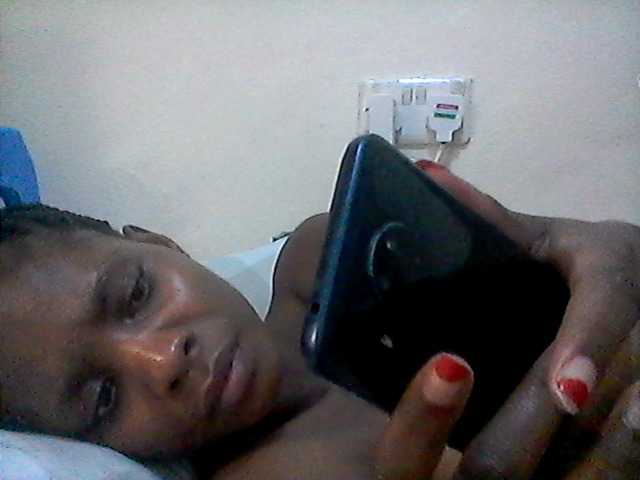 Ebonysly live webcam show