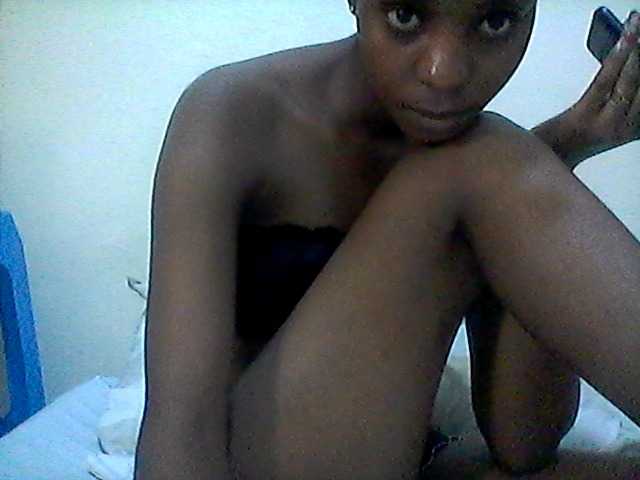 Ebonysly live webcam show