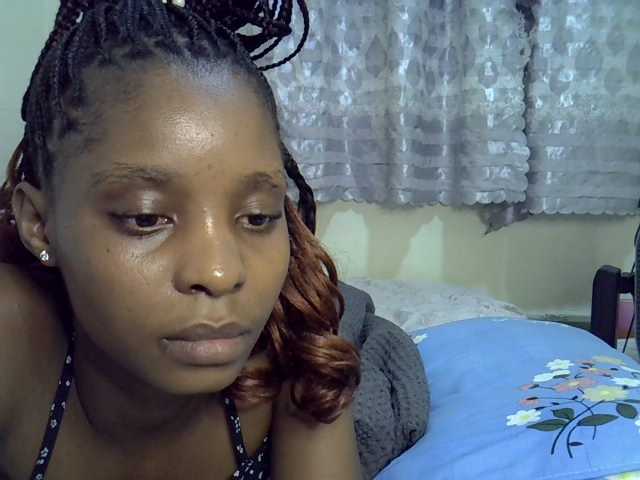Ebonysly live cam on BongaCams