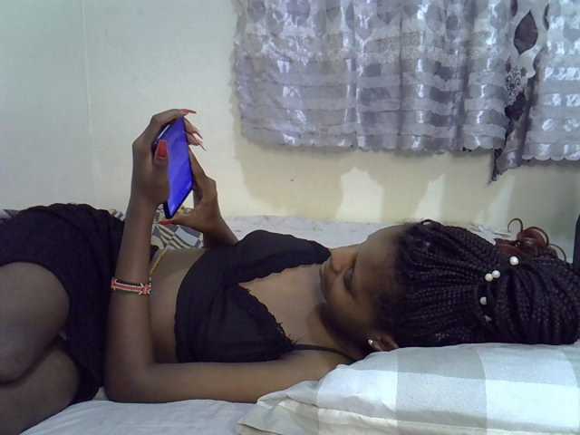 Ebonysly