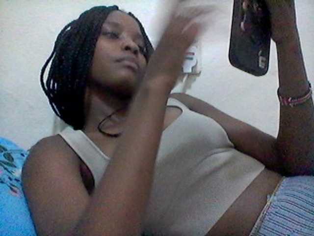 ebonysly cam belle