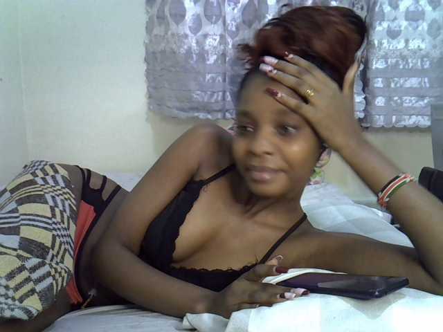 Ebonysly