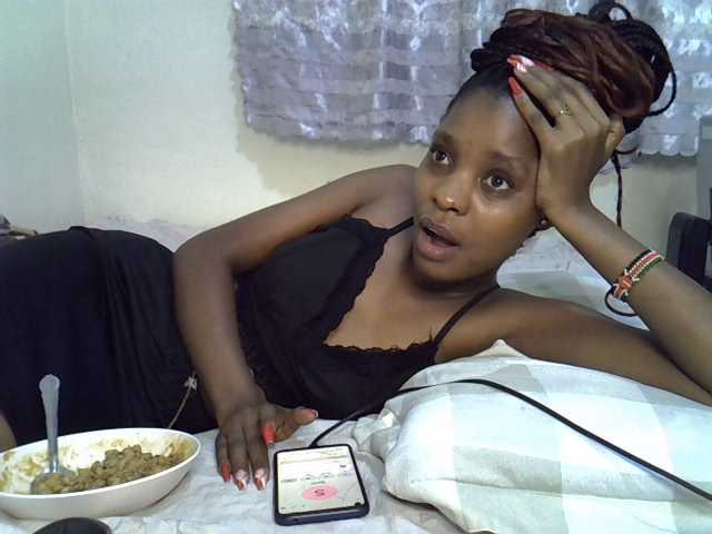 Ebonysly