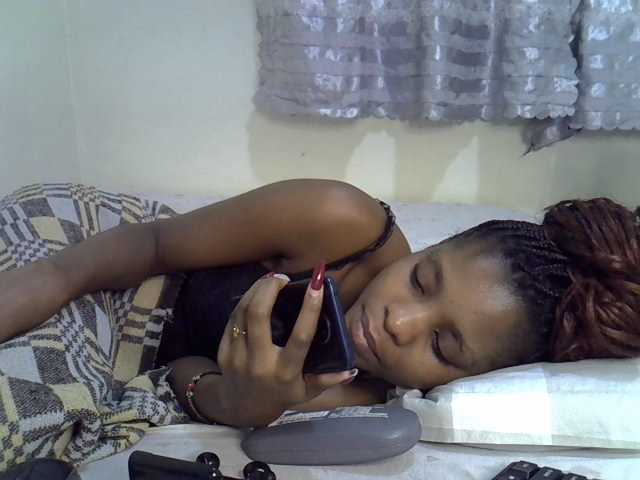 Ebonysly