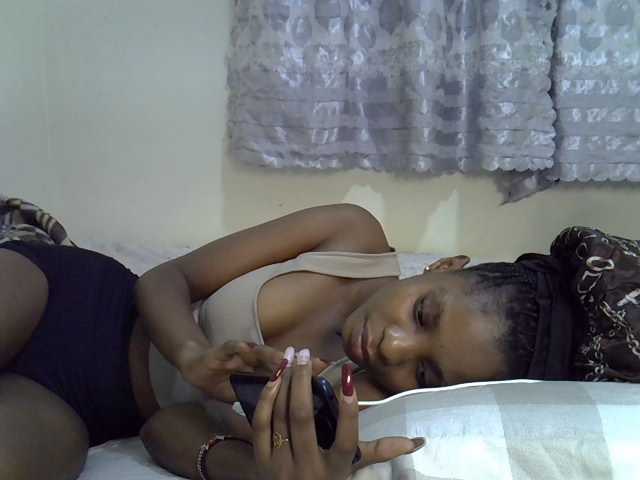Ebonysly