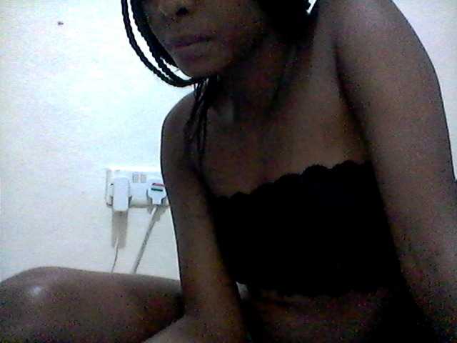ebonysly cam belle