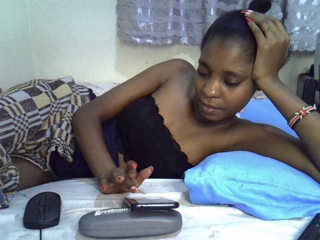Ebonysly