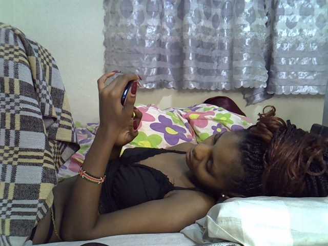 Ebonysly