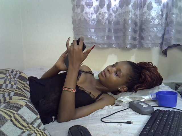 Ebonysly live cam preview