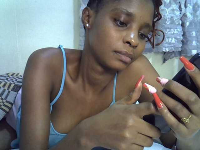 Ebonysly