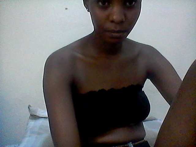 Ebonysly live cam on BongaCams