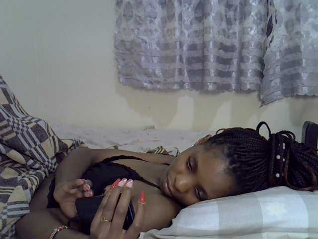 Ebonysly