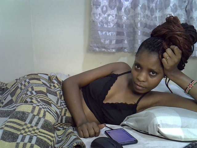 Ebonysly