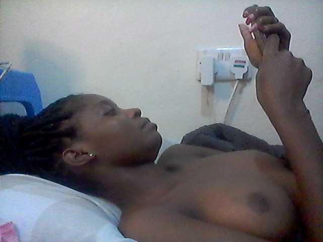 Ebonysly live webcam show
