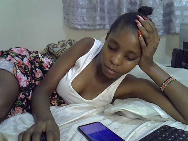 Ebonysly