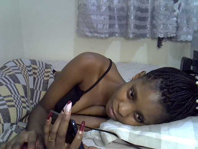 Ebonysly live cam preview