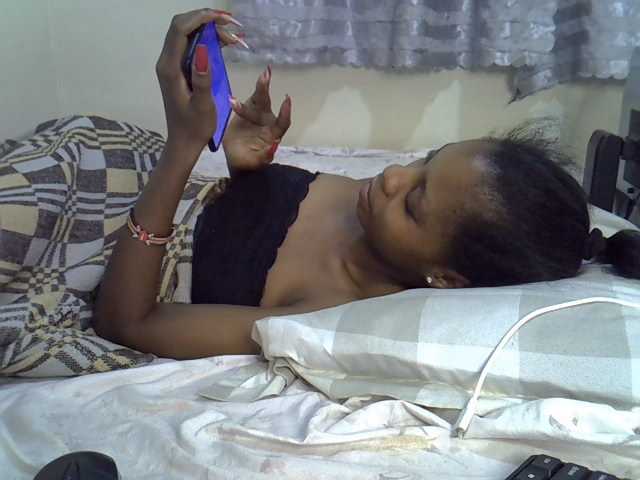 Ebonysly