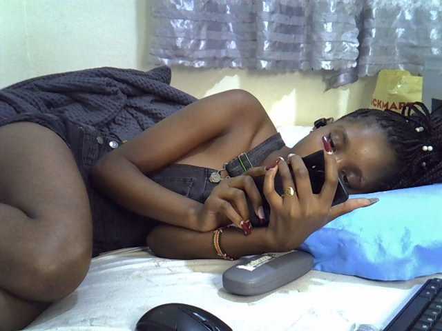 Ebonysly live cam on BongaCams