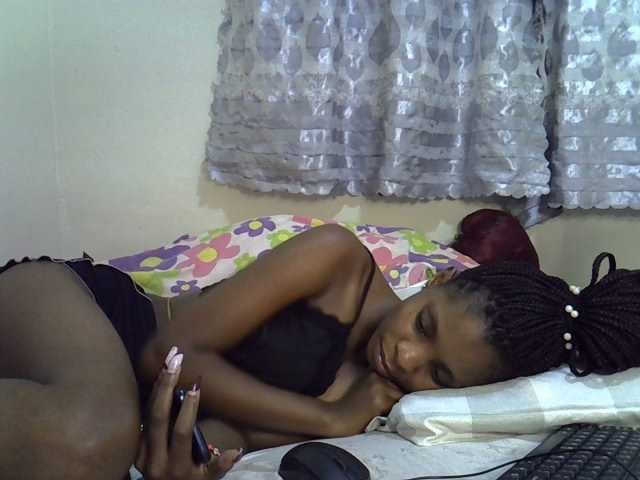 Ebonysly