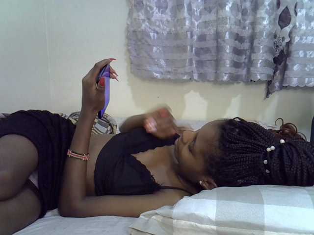 Ebonysly