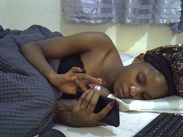 Ebonysly