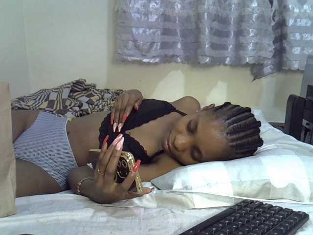 Ebonysly