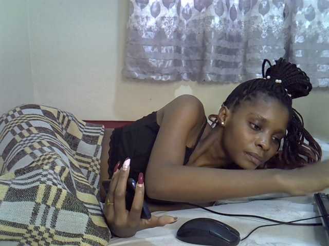 Ebonysly