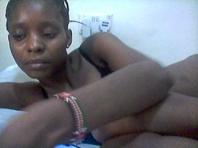 Ebonysly live cam on BongaCams
