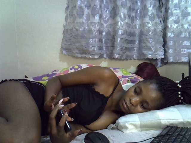 Ebonysly