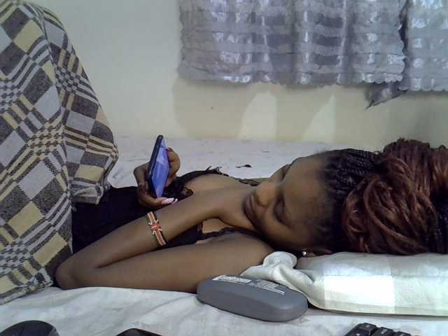 Ebonysly