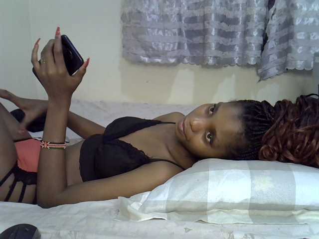 Ebonysly
