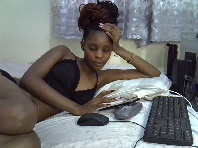 Ebonysly