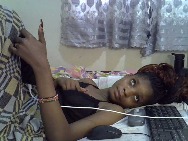 Ebonysly