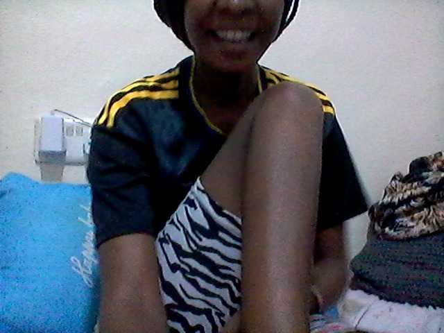 Ebonysly