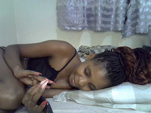 Ebonysly