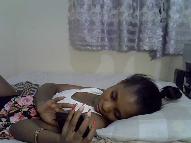 Ebonysly
