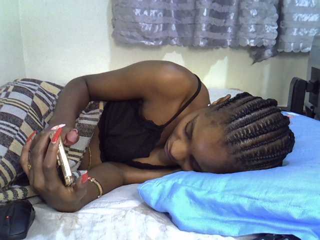Ebonysly