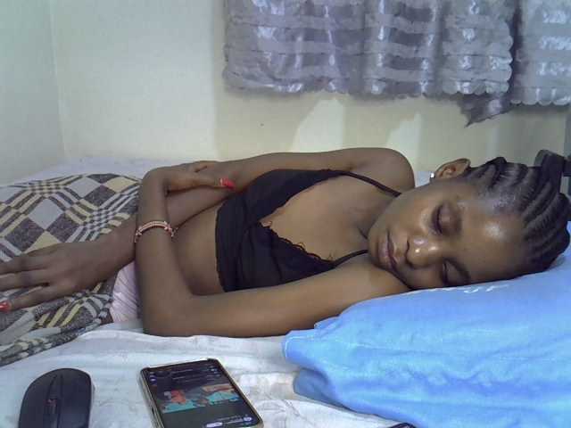 Ebonysly