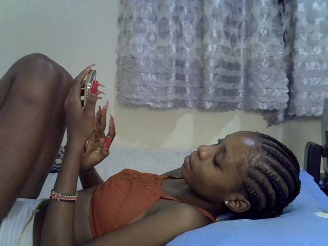 Ebonysly